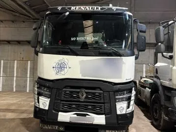Renault C / Hd 007