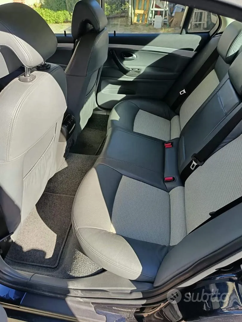 Saab 9-3 2003 photo 5