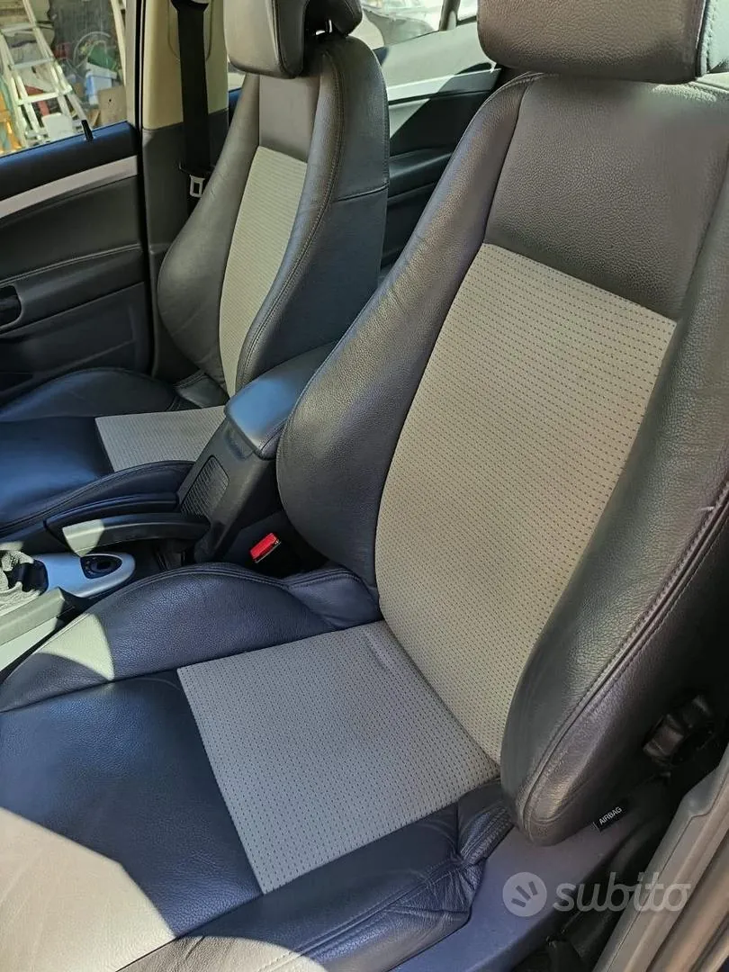 Saab 9-3 2003 photo 4