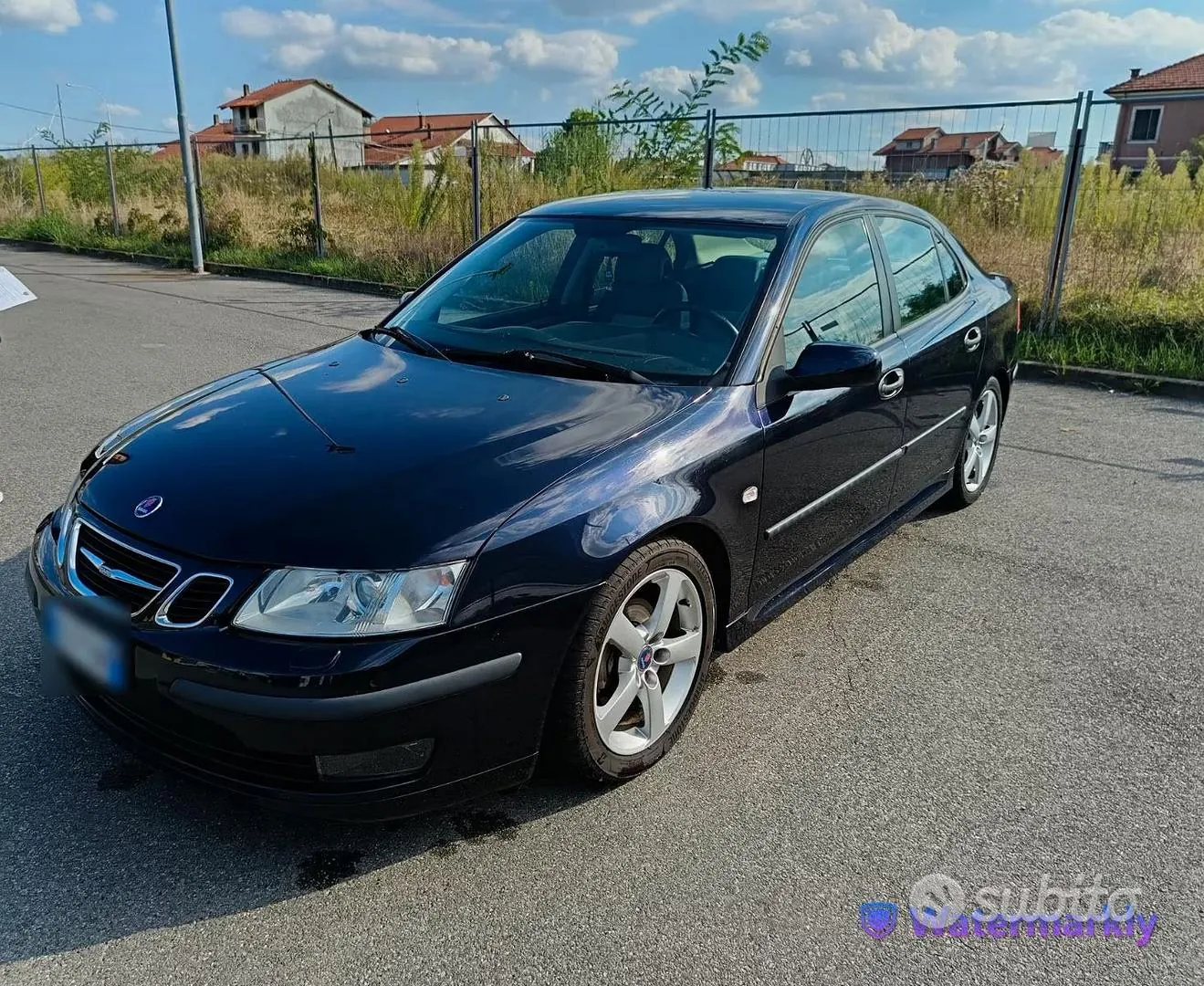 Saab 9-3