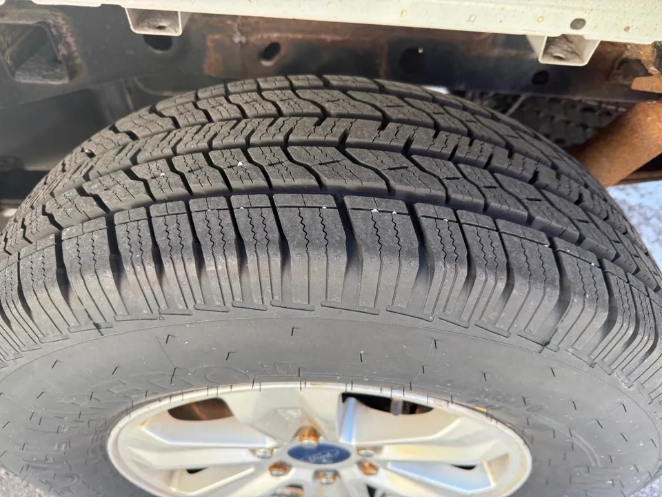 Ford F-150 2017 photo 3