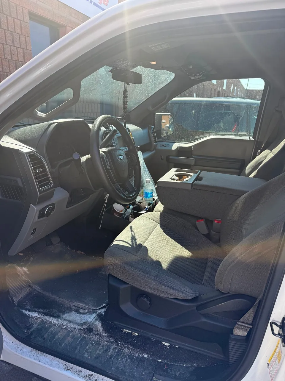 Ford F-150 2017 photo 4