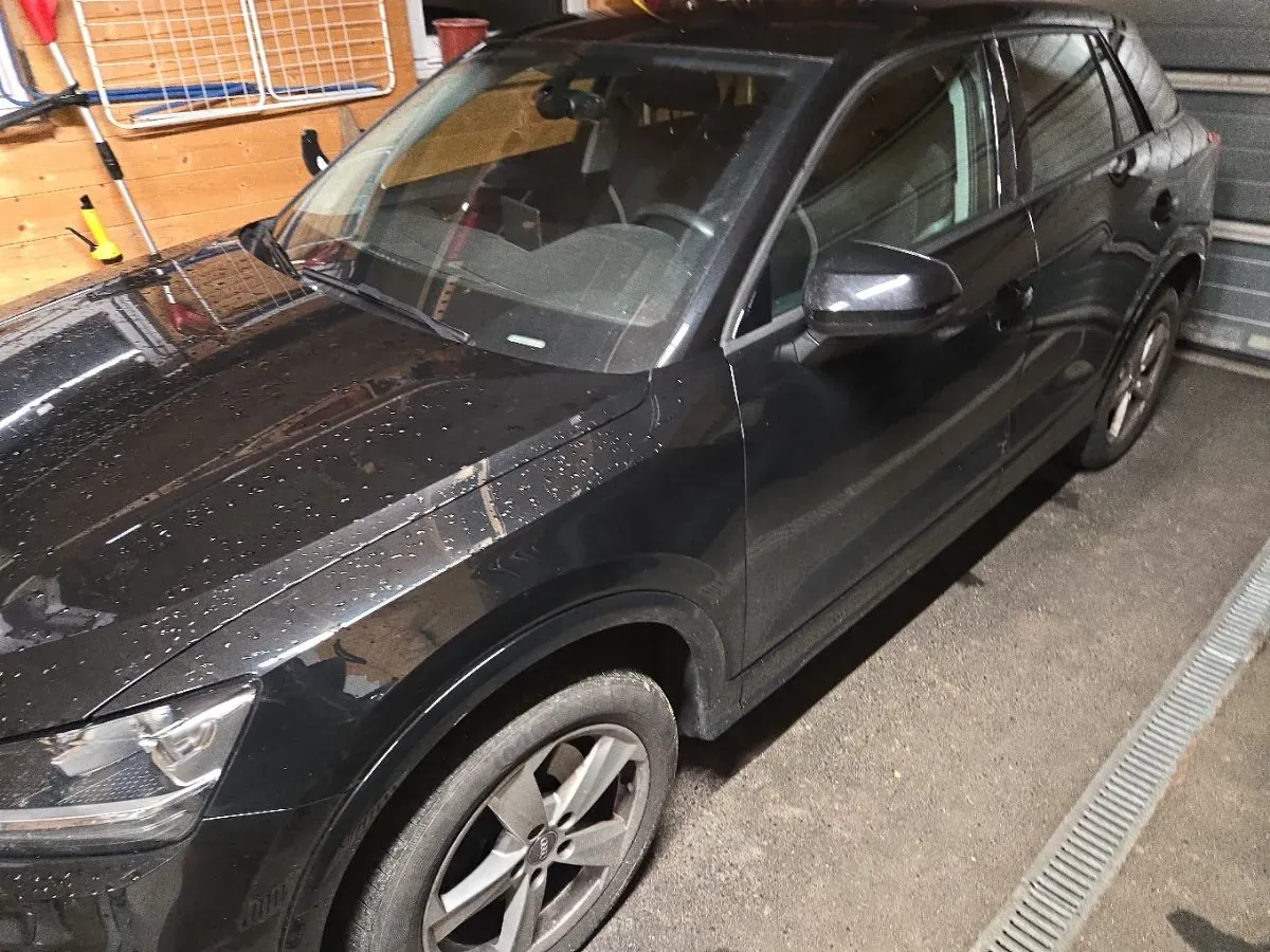 Audi Q2 2018 photo 2