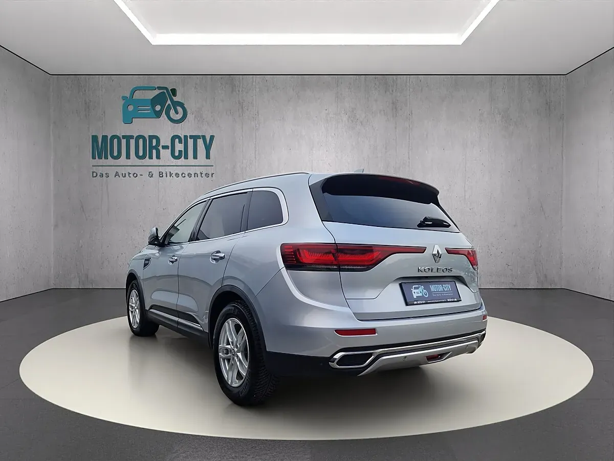 Renault Koleos 2022 photo 3