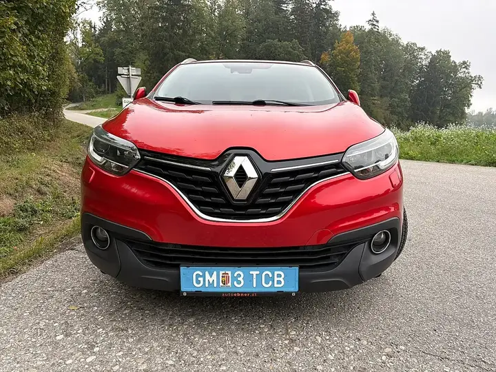 Renault Kadjar 2018 photo 3