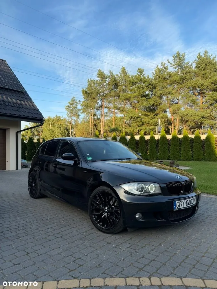 BMW 123D