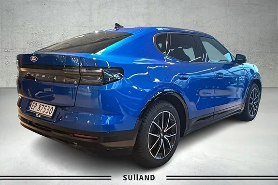 Ford Capri 2026 photo 5