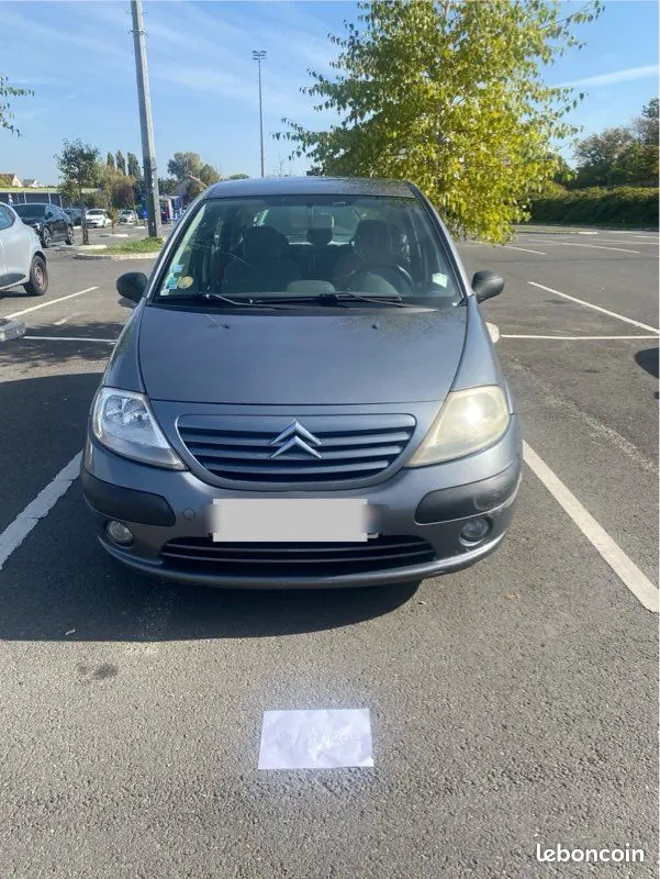 Citroen C3