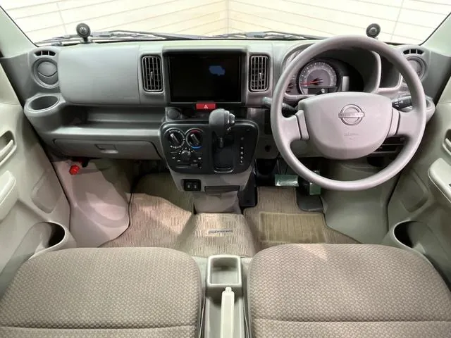 Nissan Clipper Van Dx 9型 Nav 2024 photo 2
