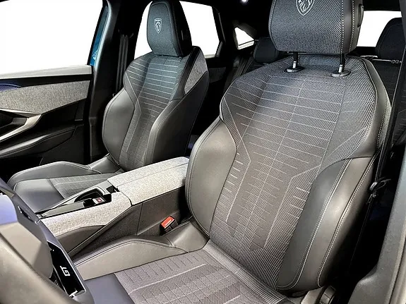 Peugeot 3008 2025 photo 5