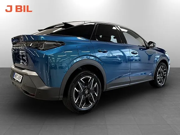 Peugeot 3008 2025 photo 3