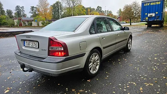 Volvo S80 2002 photo 5