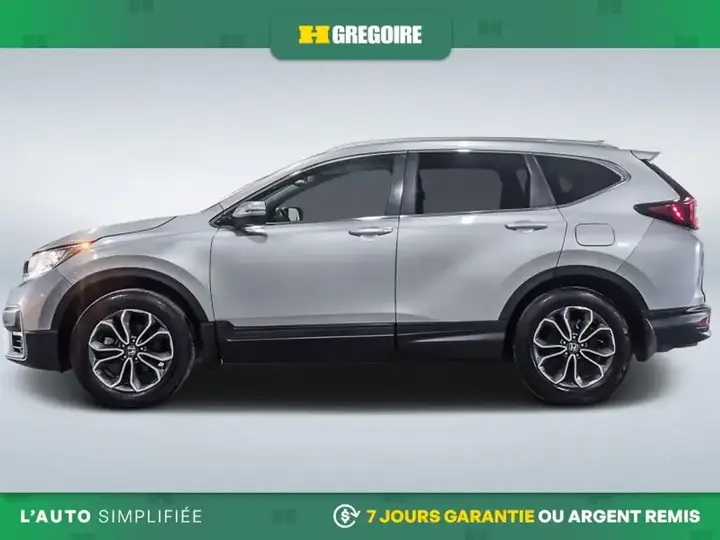 Honda Cr-V 2022 photo 5