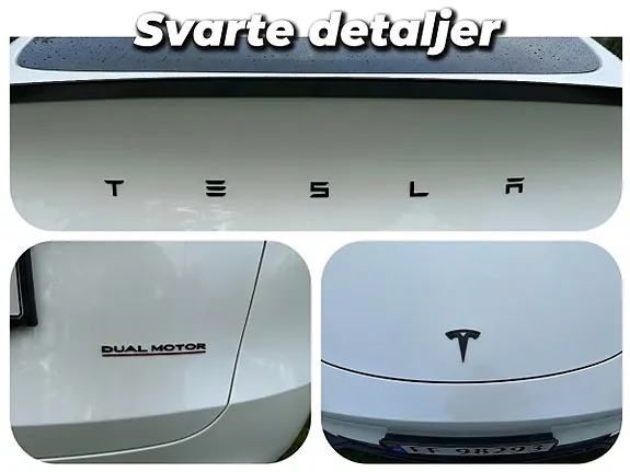 Tesla Model Y 2023 photo 2