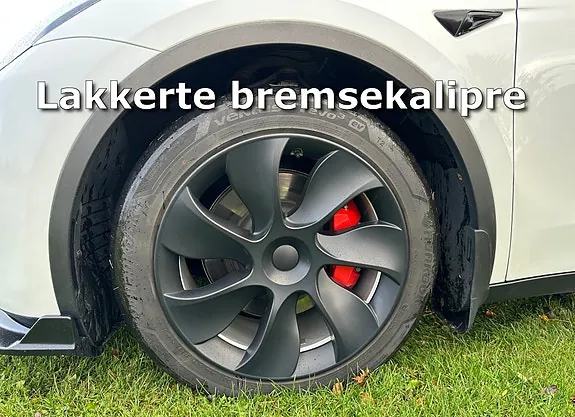 Tesla Model Y 2023 photo 5