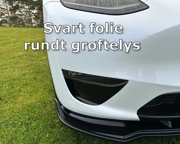 Tesla Model Y 2023 photo 4