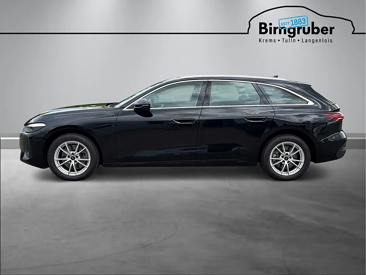 Audi A5 2025 photo 3
