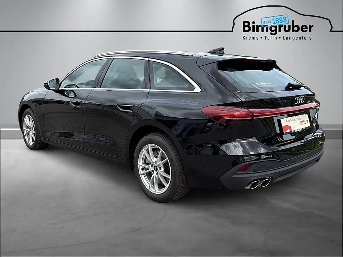 Audi A5 2025 photo 2