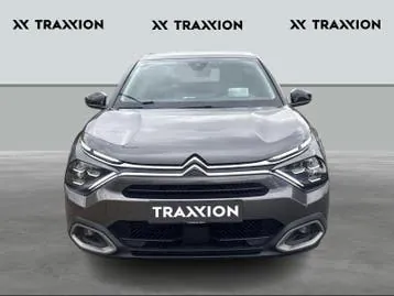 Citroen C4 2021 photo 2