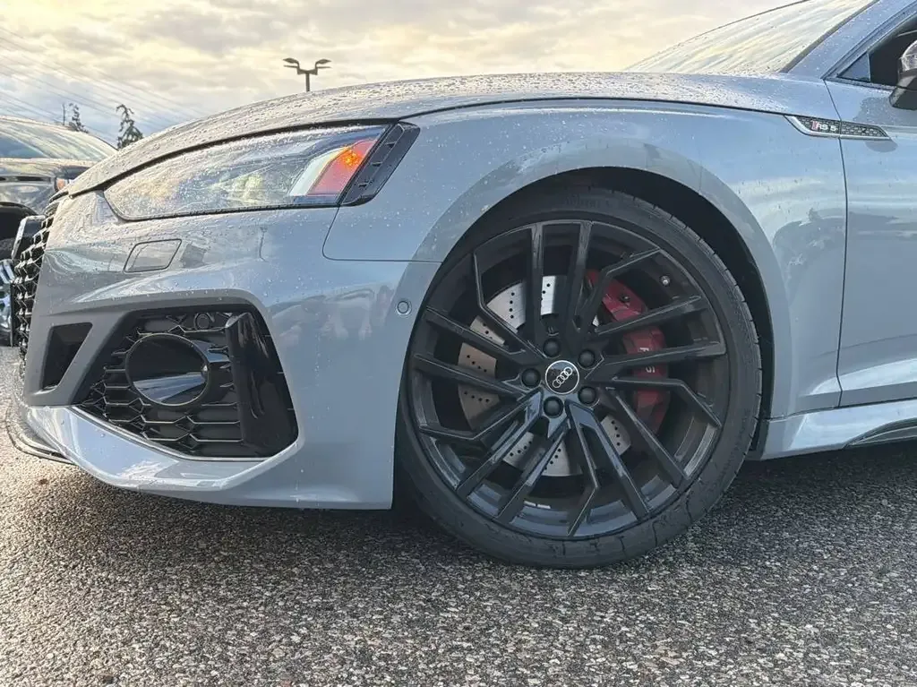 Audi Rs5 2023 photo 2