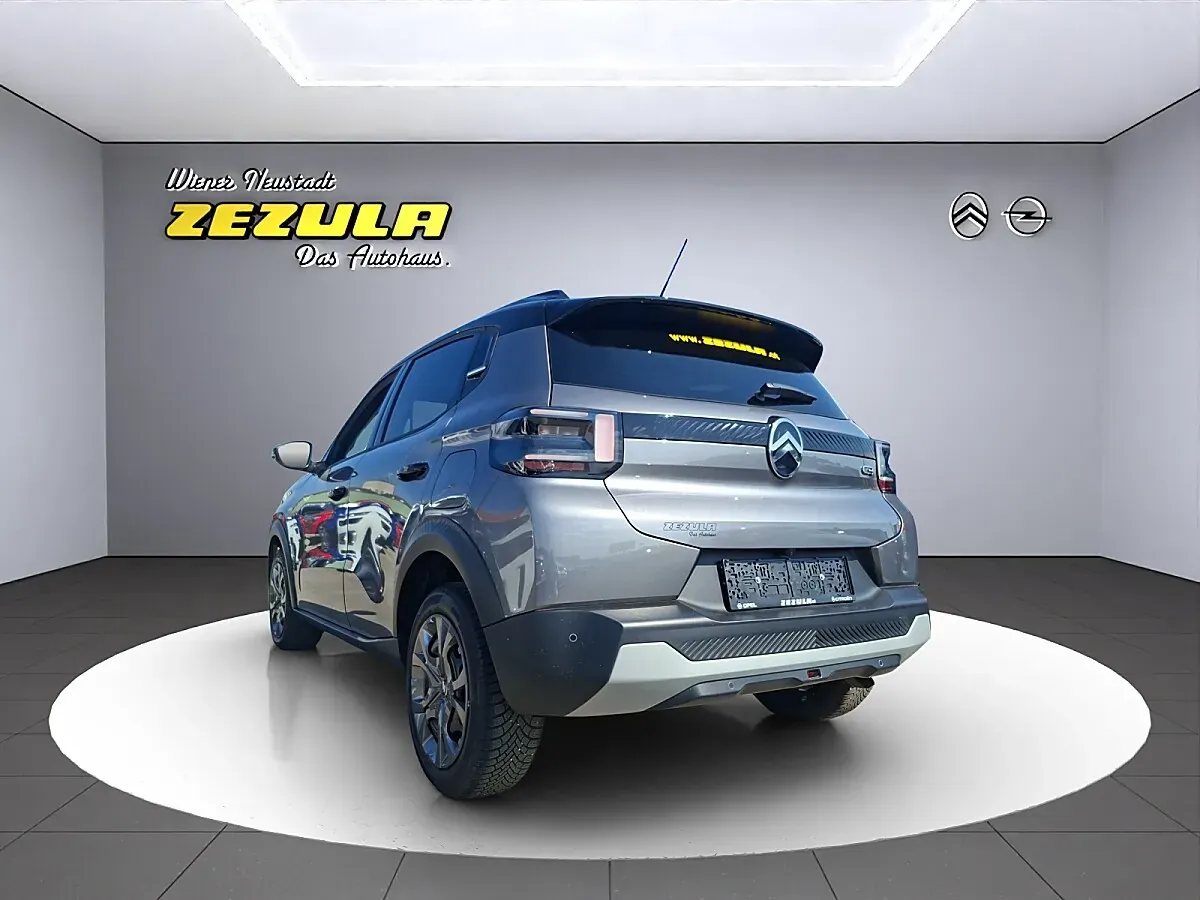 Citroen C3 2025 photo 2