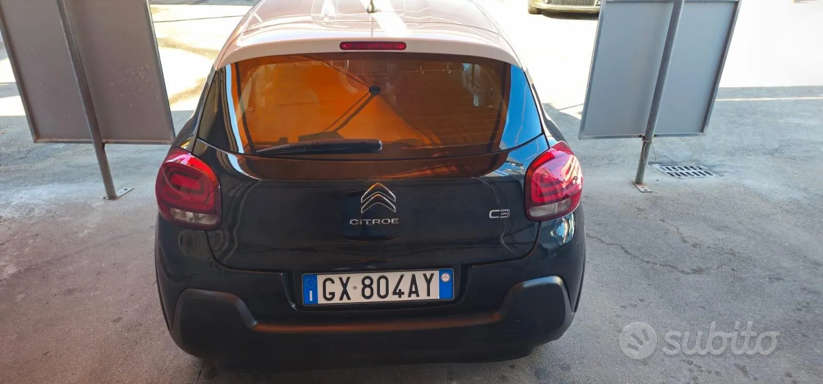 Citroen C3 2023 photo 4