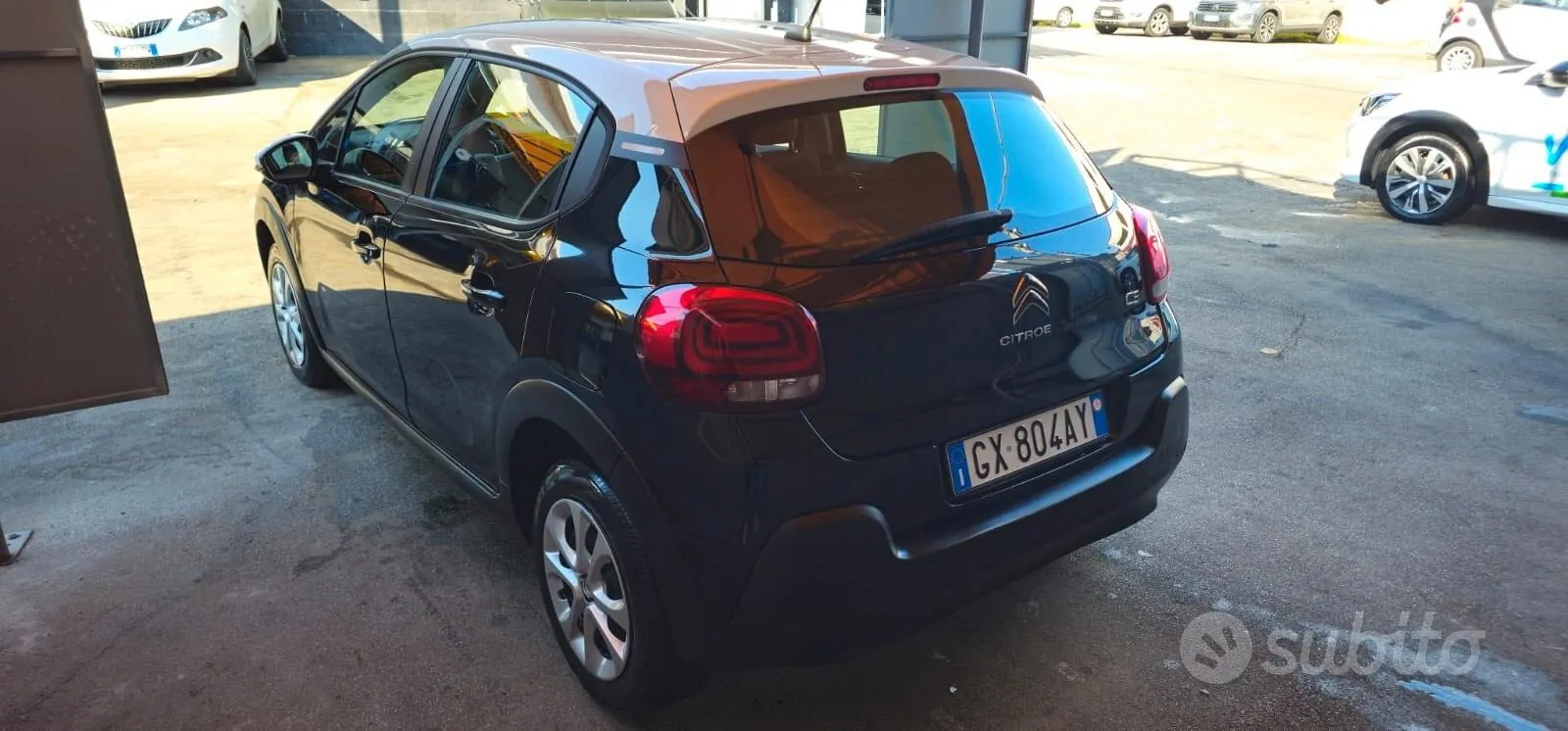 Citroen C3 2023 photo 5
