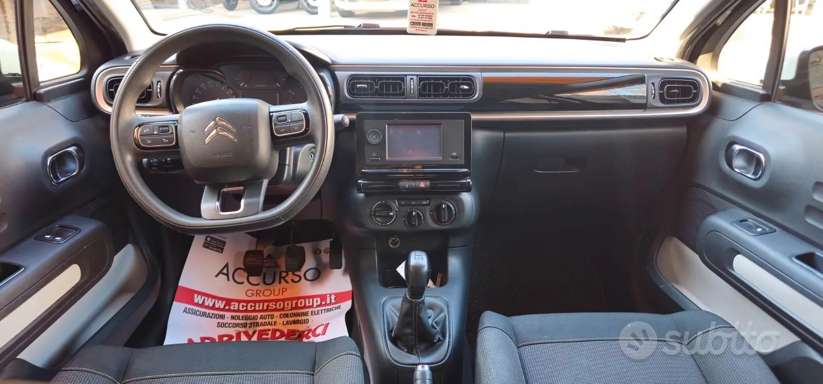 Citroen C3 2023 photo 2