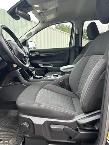 Ford Ranger 2024 photo 3
