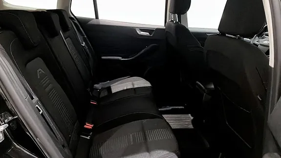 Ford Focus 2022 photo 5