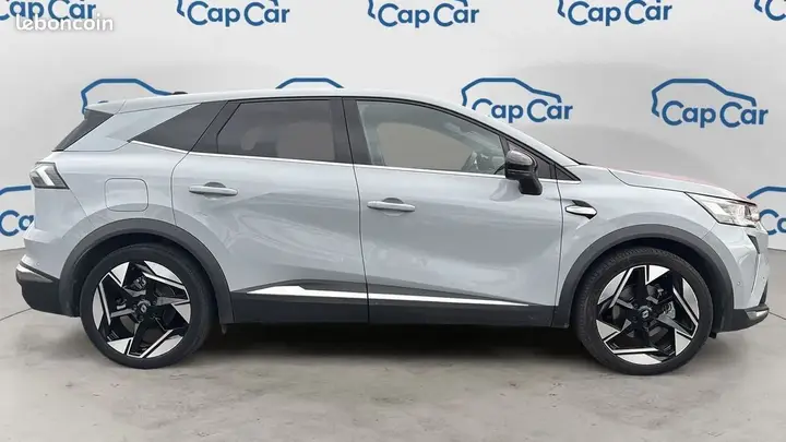 Renault Symbioz 2025 photo 4