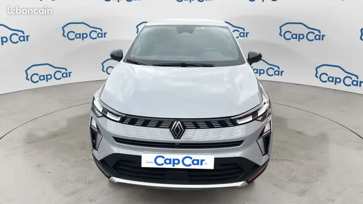 Renault Symbioz 2025 photo 5