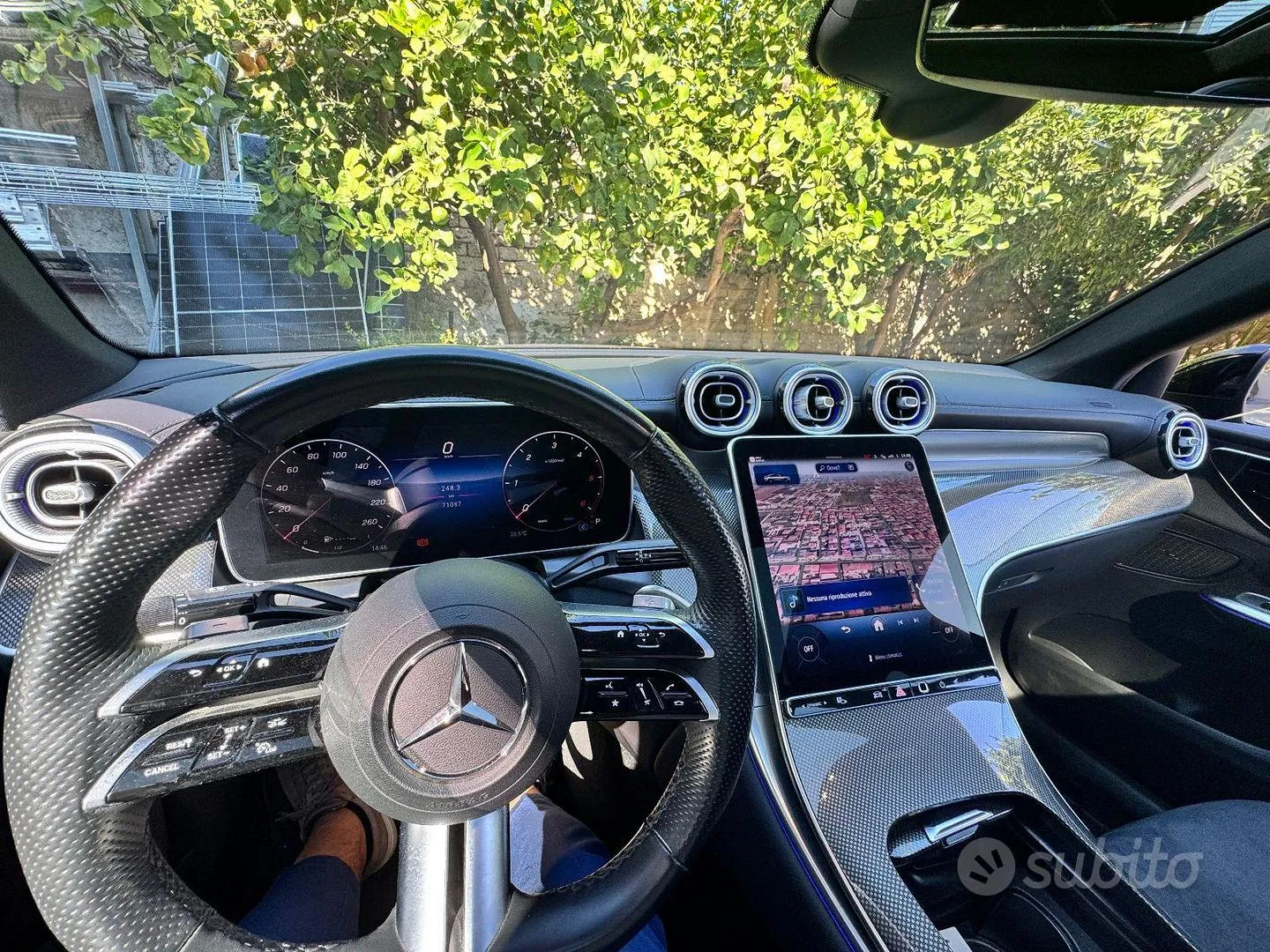 Mercedes-Benz Glc 2024 photo 5