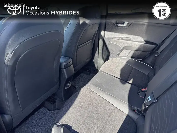 Kia Stonic 2021 photo 4