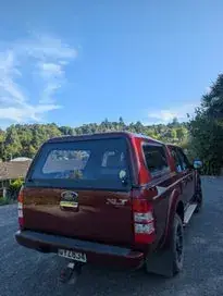 Ford Ranger 2010 photo 5