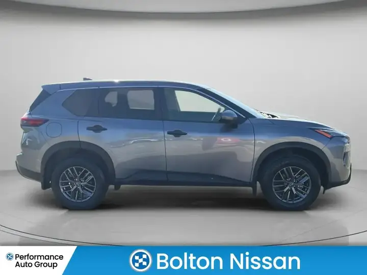 Nissan Rogue 2024 photo 5