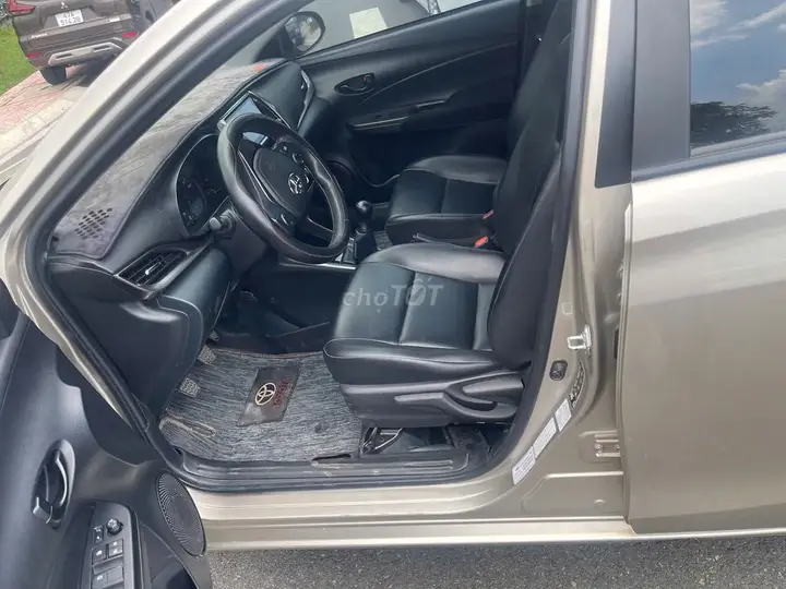 Toyota Vios