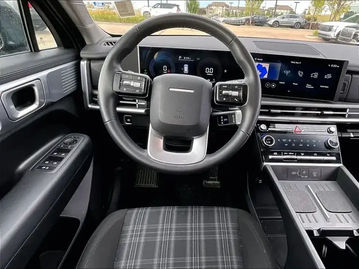 Hyundai Santa Fe 2026 photo 5