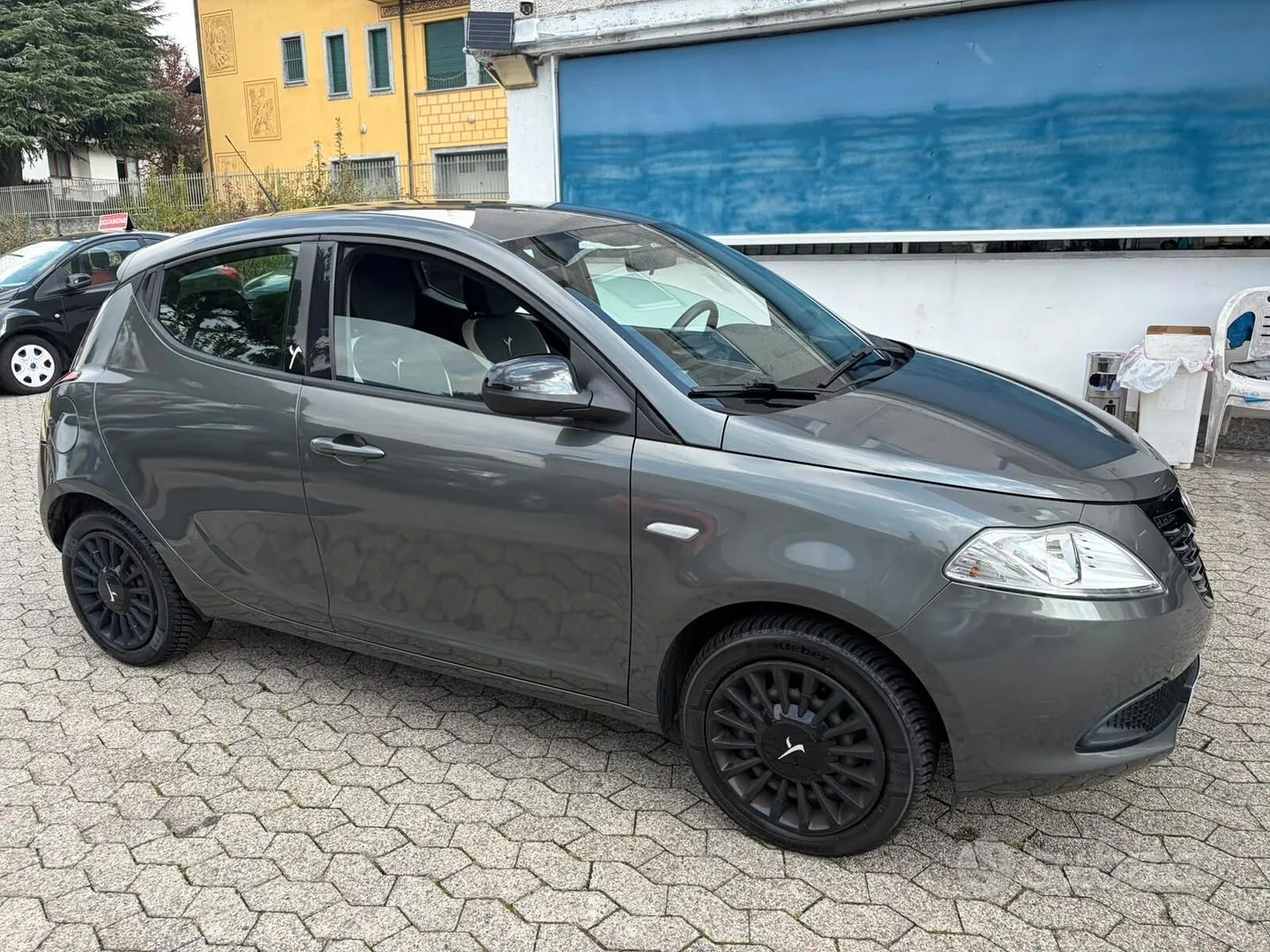 Lancia Ypsilon 2015 photo 3
