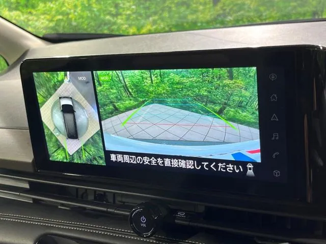 Nissan Serenade 2022 photo 4