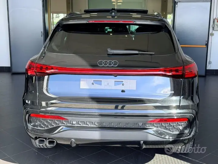 Audi Q5 2026 photo 5
