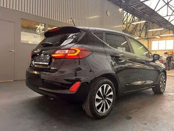 Ford Fiesta 2024 photo 3