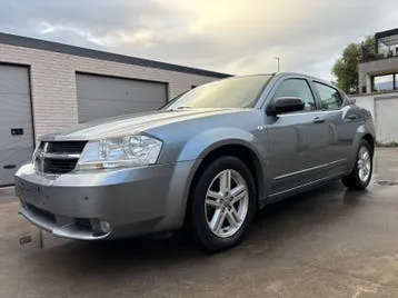 Dodge Avenger