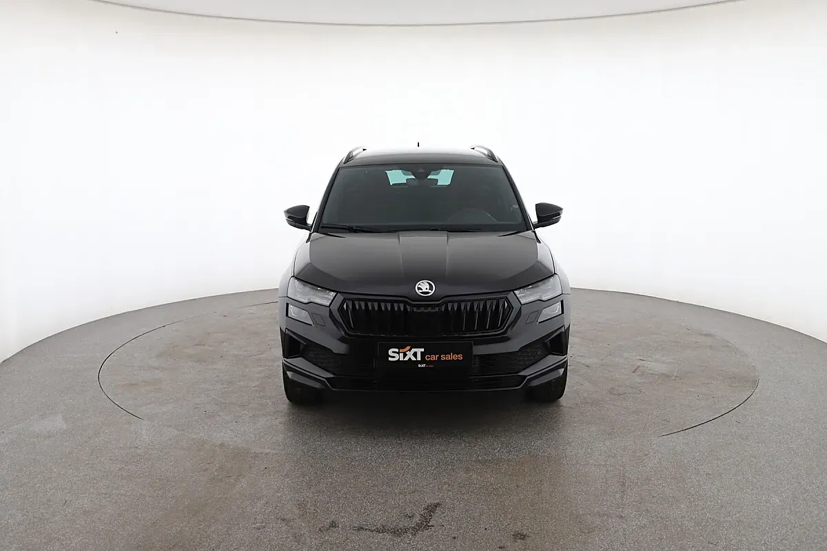 Skoda Karoq 2025 photo 2