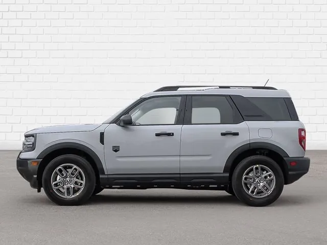Ford Bronco Sport 2026 photo 3