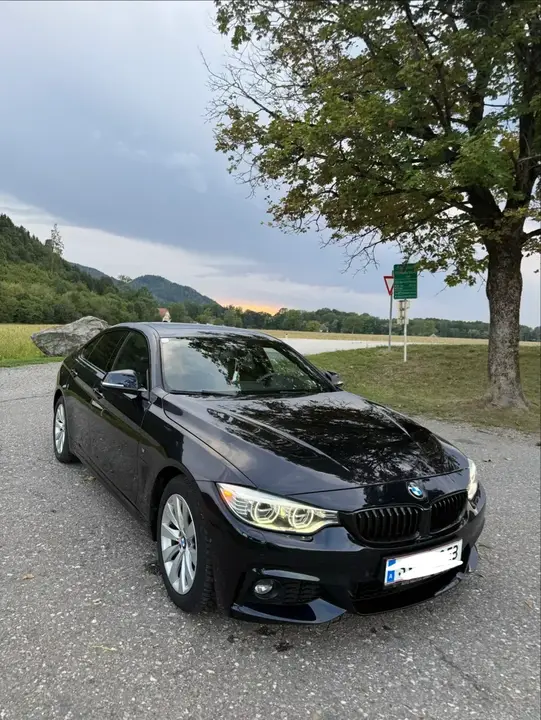 BMW 4 Series 2015 photo 2