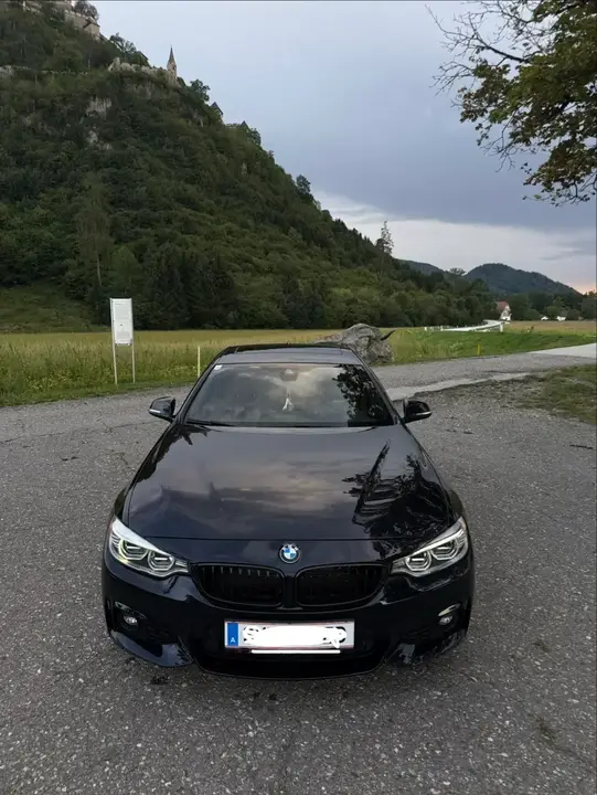 BMW 4 Series 2015 photo 3