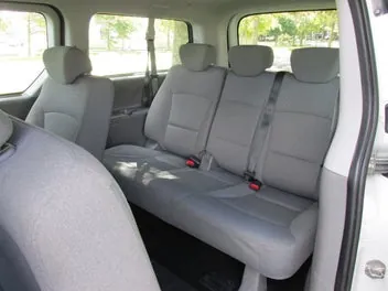 Hyundai Imax 2021 photo 4