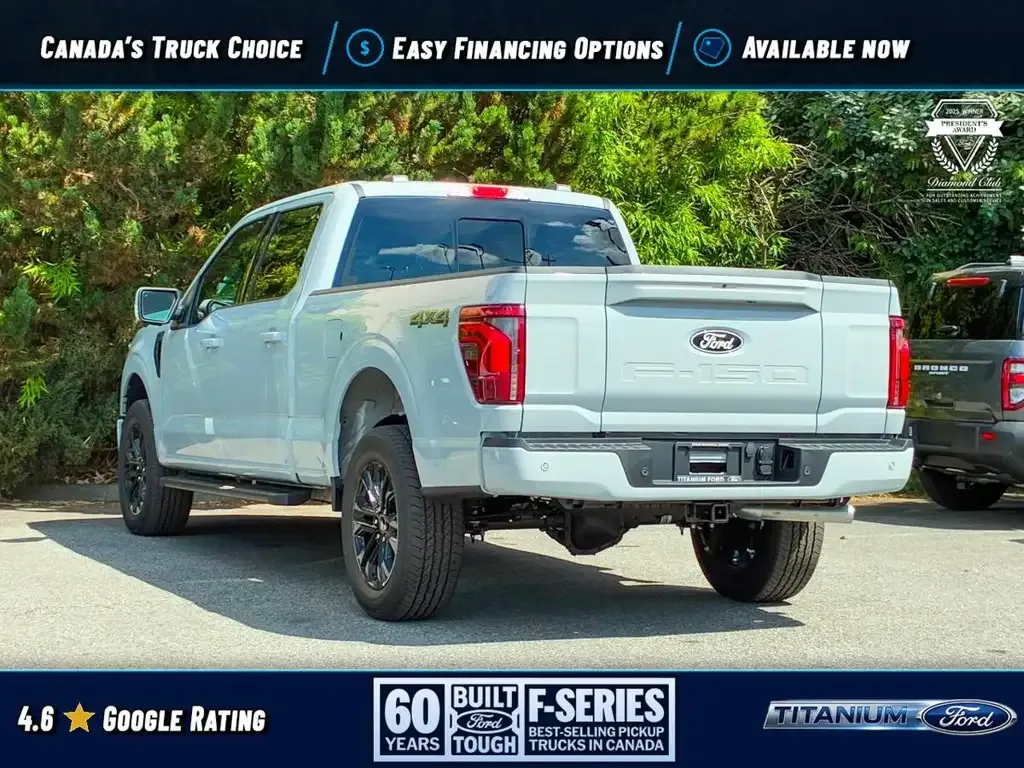 Ford F-150 2026 photo 5