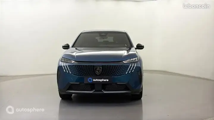 Peugeot 3008 2025 photo 2